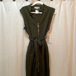 Dress. Almost Famous. Xl. NWT.